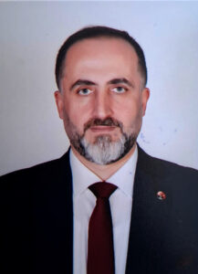 İsmail Oğuz