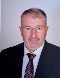 Ergün Çınar
