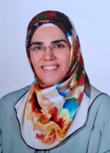 Zeynep Aytekin