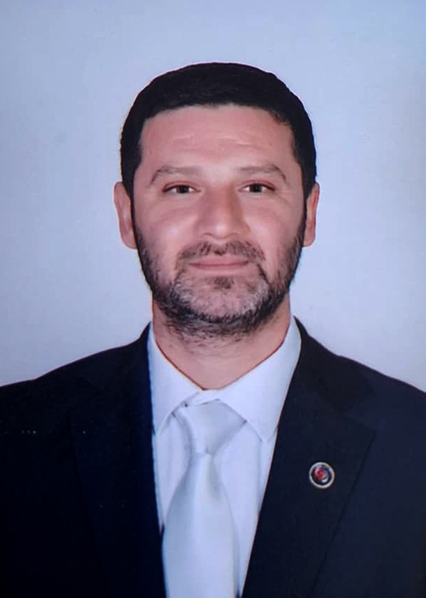Nazmi Şenel