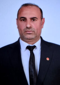 Yusuf Çiftçi