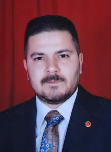 Ömer Arslan