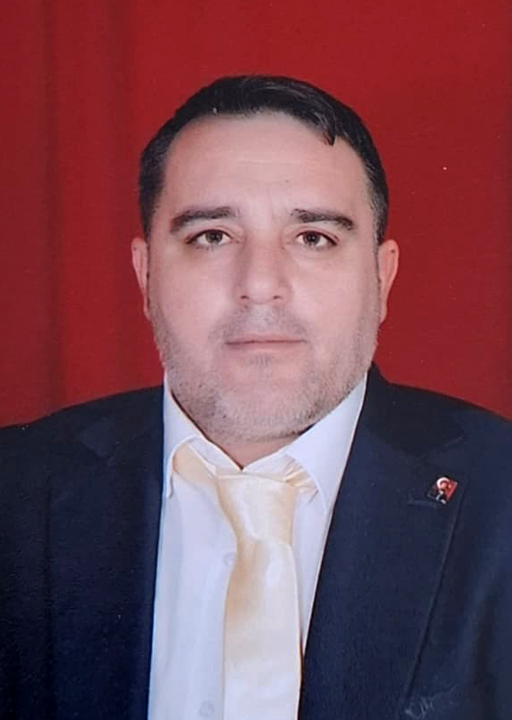 Mustafa Altın