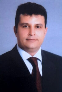 Fatih Mehmet Ergün