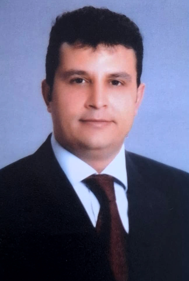 Fatih Mehmet Ergün