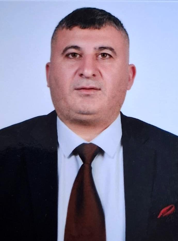 Erkan Erdoğan