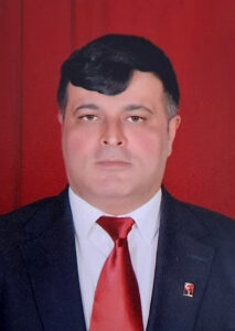 Osman Karatay