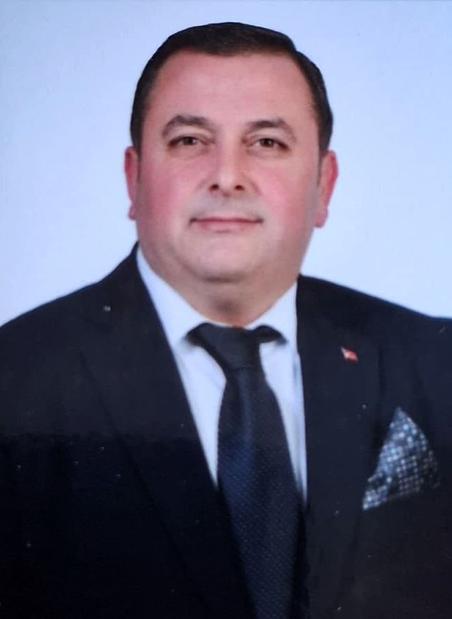 Alpay Karamanlı