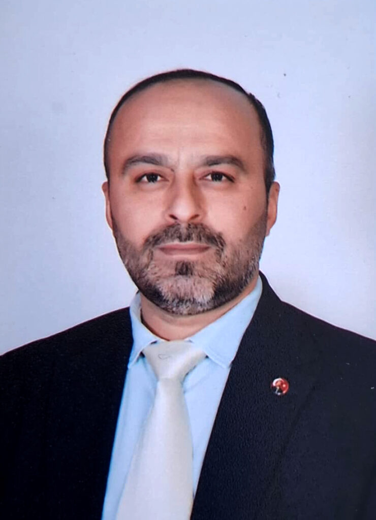 Mutlu Erdoğan